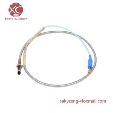 Bently Nevada 330103-17-22-10-12-05 | 3300 XL 8mm Probe