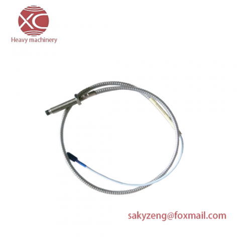 Bently Nevada 330104-00-03-05-02-00 | 8 mm Proximity Probes