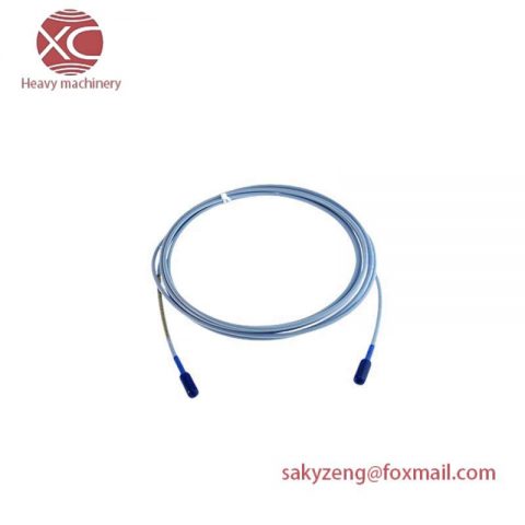 Bently Nevada 330104-00-04-10-02-05 Vibration Transducer