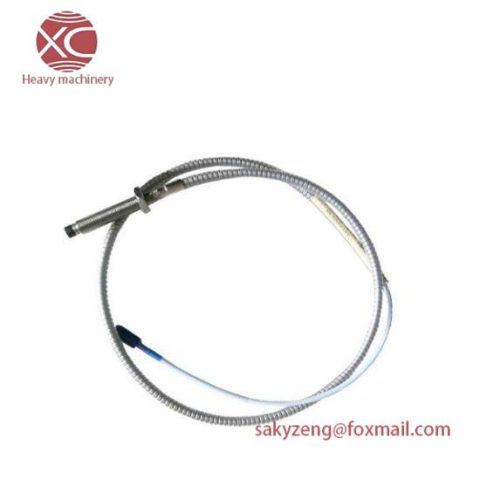 Bently Nevada 330104-00-04-10-02-CN Extension Cable; Producer: bently-nevada