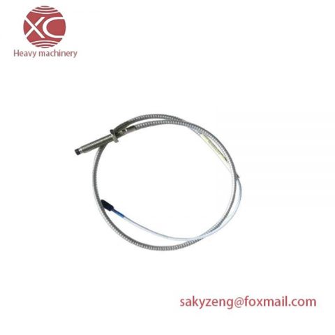 Bently Nevada 330104-00-05-05-02-05 Proximity Probes, Advanced Sensing Technology for Industrial Automation