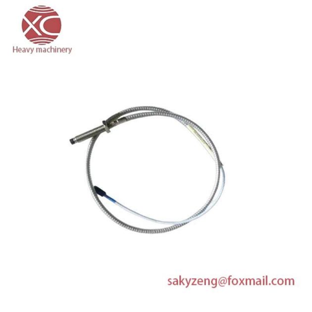 Bently Nevada 330104-00-05-05-02-05 Proximity Probes, Advanced Sensing Technology for Industrial Automation