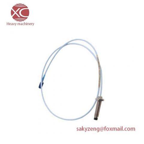 Bently Nevada 330104-00-05-05-11-05 Proximity Probe: Advanced Sensor Technology for Precision Applications