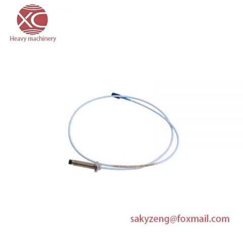 BENTLY NEVADA 330104-00-05-10-02-00 Vibration Monitoring Module