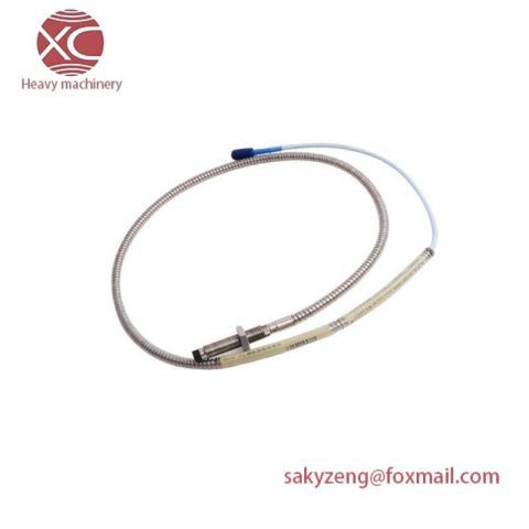 BENTLY NEVADA 330104-00-05-10-11-00 Proximity Probe - Precision Sensor for Industrial Control Systems