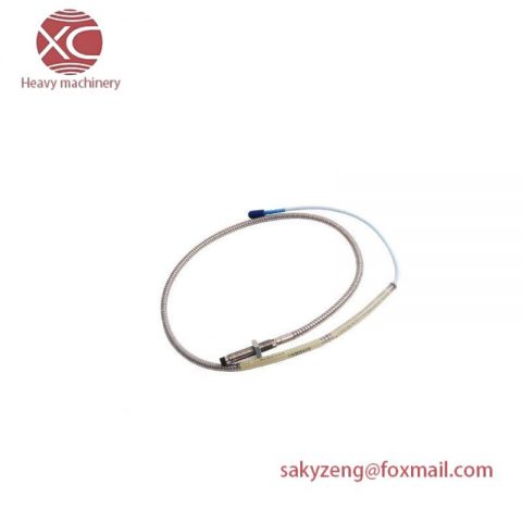 BENTLY NEVADA 330104-00-05-20-02-05 Proximity Probes, High-Precision Sensor Technology