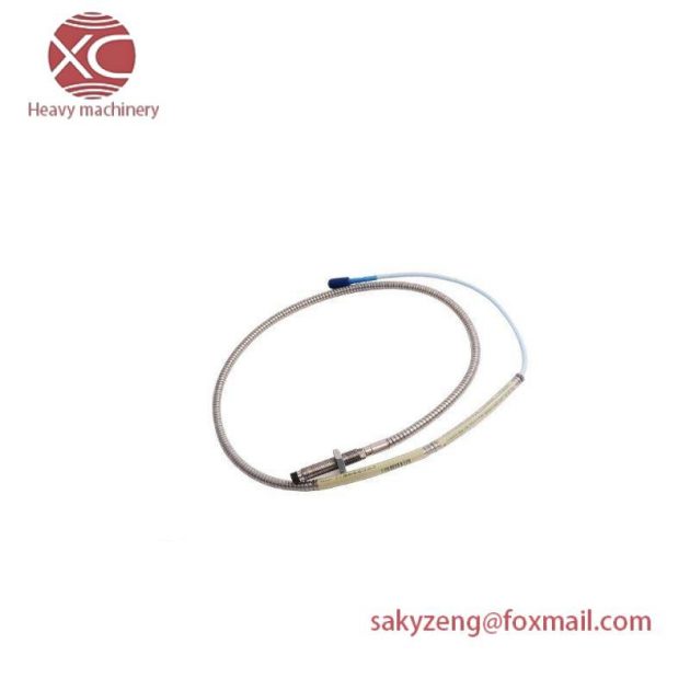 BENTLY NEVADA 330104-00-05-20-02-05 Proximity Probes, High-Precision Sensor Technology