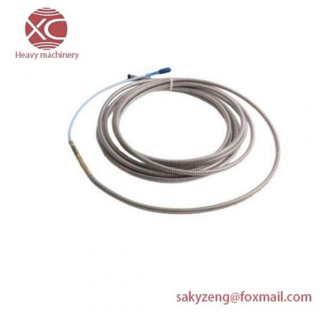 Bently Nevada 330104-00-05-50-02-00: Advanced Keyphasor Module for Industrial Control Systems