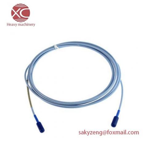 Bently Nevada 330104-00-06-10-02-00: 3300 XL 8mm Proximity Transducer System Modules