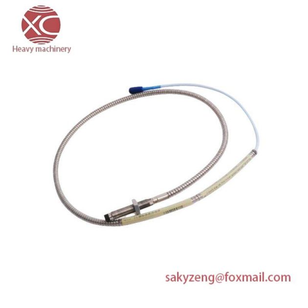 Bently Nevada 330104-00-06-10-02-05 3300 XL 8 mm Proximity Probes - Advanced Industrial Sensing Solution