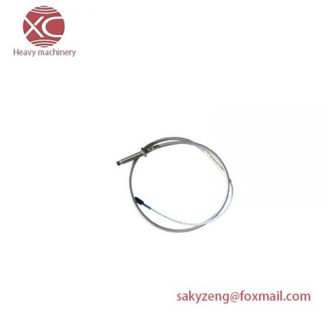 BENTLY NEVADA 330104-00-06-10-11-00: 3300 XL 8 mm Proximity Probes