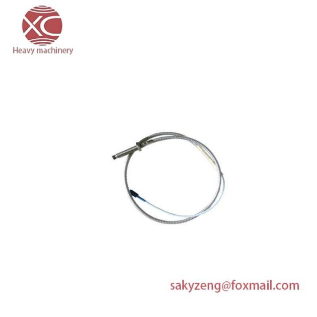 BENTLY NEVADA 330104-00-06-10-11-00: 3300 XL 8 mm Proximity Probes