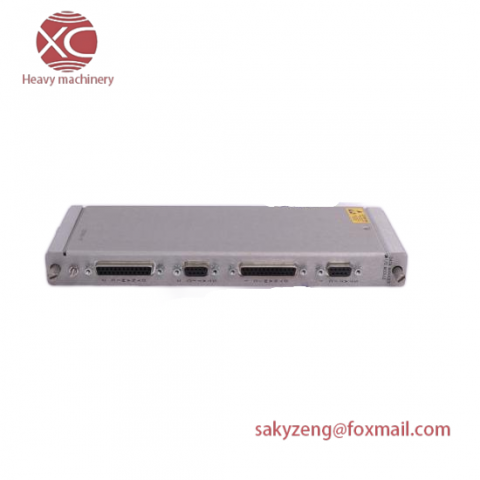Bently Nevada 330104-00-06-50-02-00: Industrial Automation Solutions for Precision Control