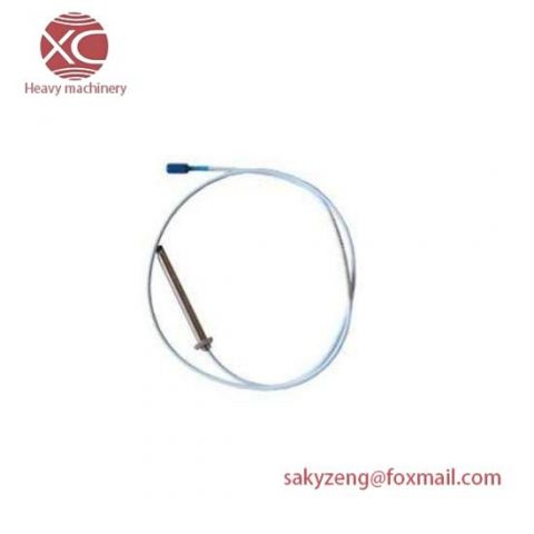 Bently Nevada 330104-00-06-50-02-CN: Quick Delivery, Precision Control Solutions
