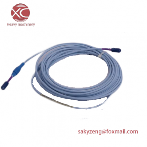 Bently Nevada 330104-00-07-05-02-00 Proximity Probes, Precision Sensors for Industrial Automation