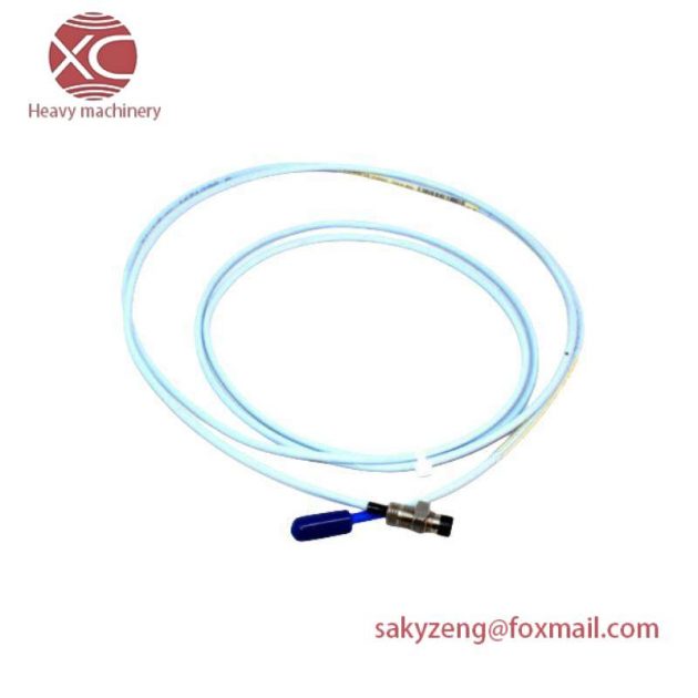 Bently Nevada 330104-00-07-10-01-CN Sensor - Precision Monitoring for Industrial Control