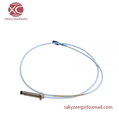 Bently Nevada 330104-00-07-90-02-05 Proximity Probes - Precision Measurement for Industrial Automation