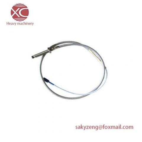 BENTLY NEVADA 330104-00-08-05-02-05 3300 XL 8 mm Proximity Probe - Precision Sensor for Advanced Control Systems