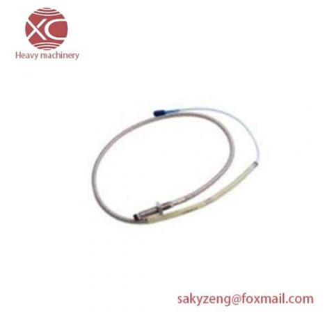BENTLY NEVADA 330104-00-09-15-01-00: 3300 XL Proximity Probes