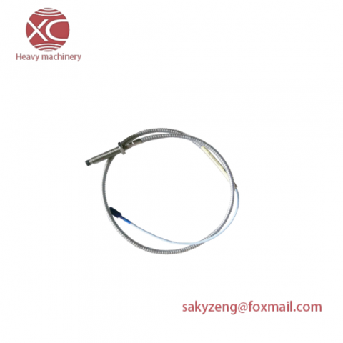 Bently Nevada 330104-00-10-10-02-CN: Proximity Probes, Advanced Automation Solutions for Industrial Control