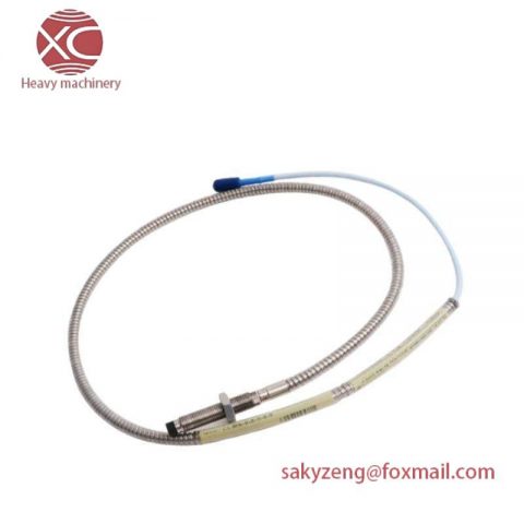 Bently Nevada 330104-00-10-20-12-05 | 3300 XL Proximity Transducer System