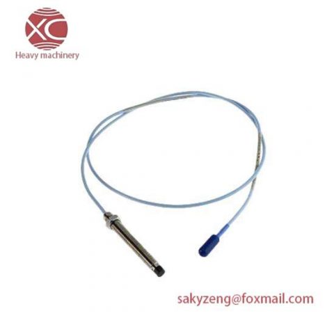 Bently Nevada 330104-00-10-20-12-05 Proximity Probe