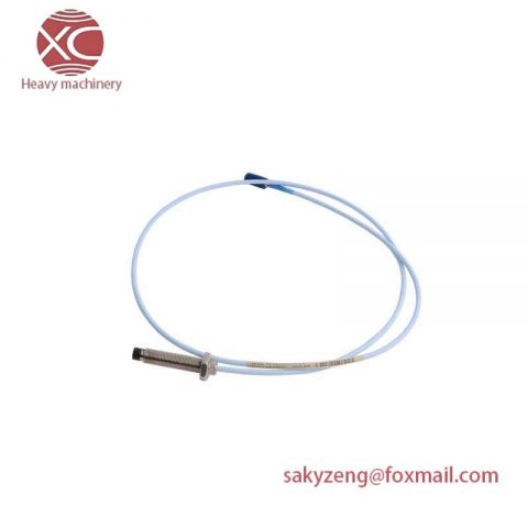 Bently Nevada 330104-00-11-05-02-00 Proximity Transducer: Precision Measurement for Industrial Automation