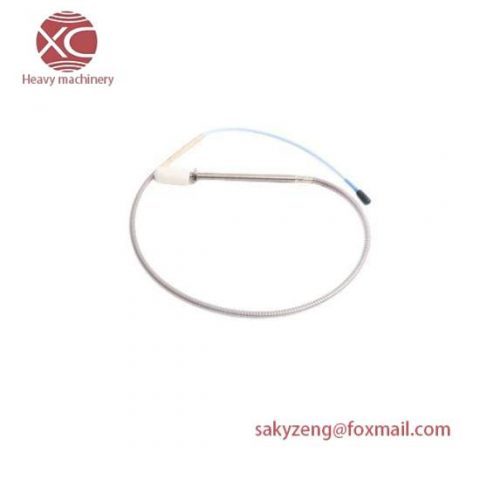 Bently Nevada 330104-00-12-05-02-00 Proximity Probes for Precision Measurement