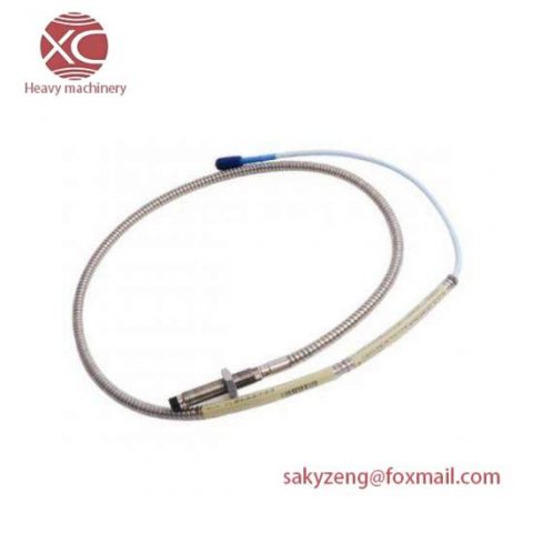 Bently Nevada 330104-00-12-10-02-00 | 3300 XL 8 mm Proximity Probes