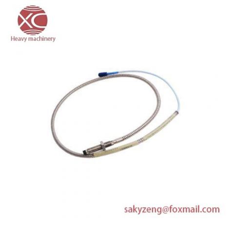 Bently Nevada 330104-00-12-10-02-05 Proximity Probes for Industrial Control Systems
