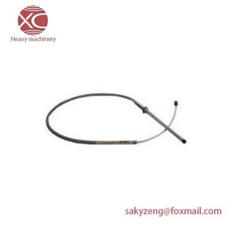 Bently Nevada 330104-00-14-10-02-00 | 3300XL 8 mm Proximity Probes