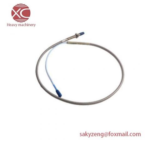 Bently Nevada 330104-00-14-10-02-05: Precision Control Module for Industrial Automation