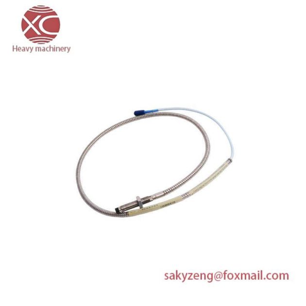 Bently Nevada 330104-00-14-10-02-05 Proximity Probes - Advanced Sensor Technology for Industrial Control Systems