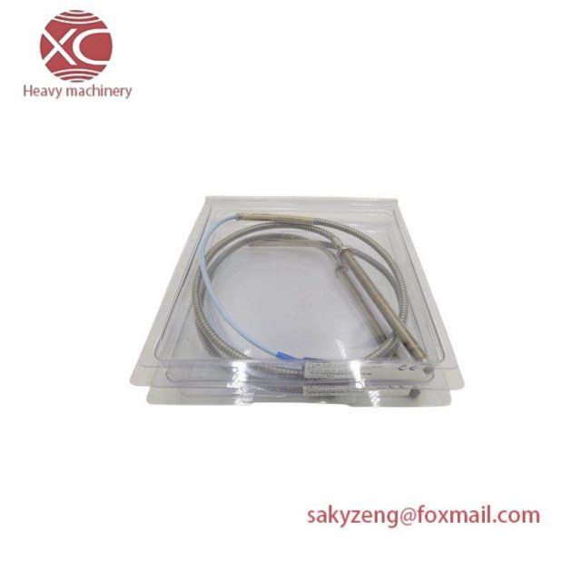Bently Nevada 330104-00-15-10-02-00 Proximity Probe