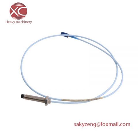 Bently Nevada 330104-00-16-50-02-00 Proximity Probes, 3300 XL Series, 8mm
