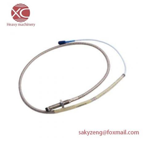 Bently Nevada 330104-00-16-50-02-00: 3300 XL 8mm Proximity Probe