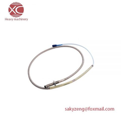 Bently Nevada 330104-00-20-10-02-00 Proximity Probes - Advanced Automation Solutions