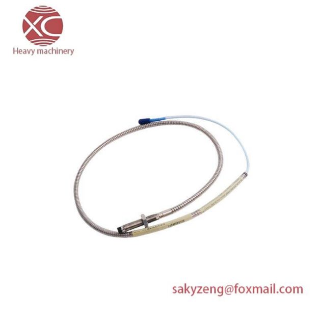 Bently Nevada 330104-00-20-10-02-00 Proximity Probes - Advanced Automation Solutions