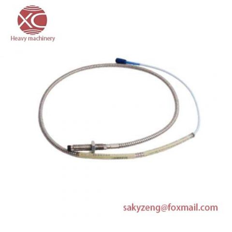 Bently Nevada 330104-00-22-10-02-CN | Advanced 3300 XL 8 mm Proximity Probe