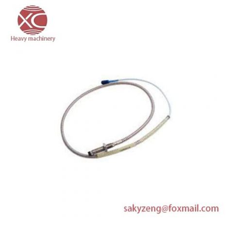 Bently Nevada 330104-00-22-50-02-05 | 3300 XL 8 mm Proximity Probes
