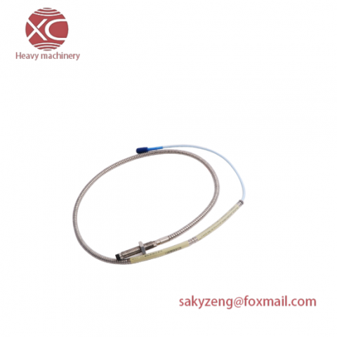 Bently Nevada 330104-01-05-50-01-CN Proximity Probes