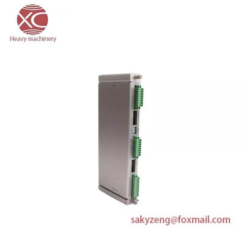 Bently Nevada Proximity Probes 330104-03-06-10-02-00, Automation Solutions for Precision Monitoring