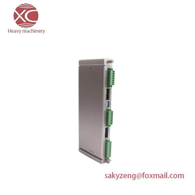 Bently Nevada Proximity Probes 330104-03-06-10-02-00, Automation Solutions for Precision Monitoring
