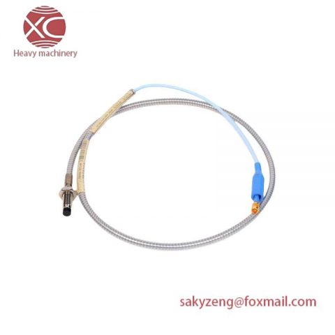 Bently Nevada 330104-05-17-10-11-05 Proximity Probes, 3300 XL 8 mm