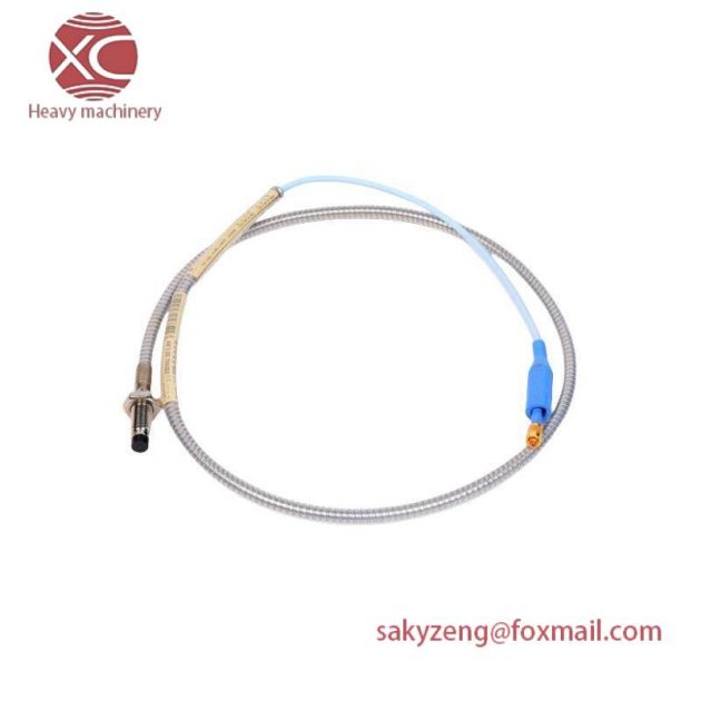 Bently Nevada 330104-05-17-10-11-05 Proximity Probes, 3300 XL 8 mm