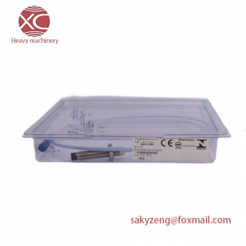 Bently Nevada 330104-06-14-10-02-00 Industrial Control Cable