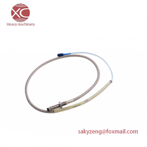 Bently Nevada 330104-07-12-10-02-CN Proximity Probes