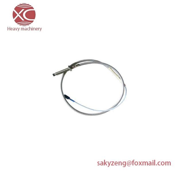 BENTLY NEVADA 330104-08-15-10-02-05: Advanced 3300 XL Proximity Probe