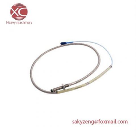 BENTLY NEVADA 330104-08-15-10-02-CN: 3300 XL 8mm Proximity Probes