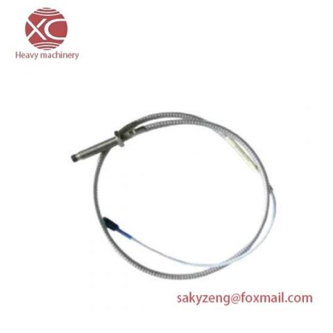 Bently Nevada 330104-08-16-10-02-00, 3300 XL Proximity Probes